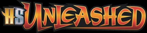 Pokémon TCG: Unleashed Expansion