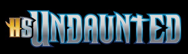 Pokémon TCG: Undaunted Expansion