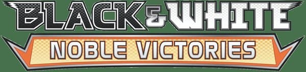 Pokémon TCG: Noble Victories Expansion