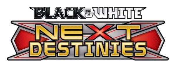 Pokémon TCG: Next Destinies Expansion