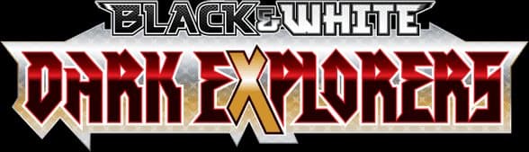 Pokémon TCG: Dark Explorers Expansion