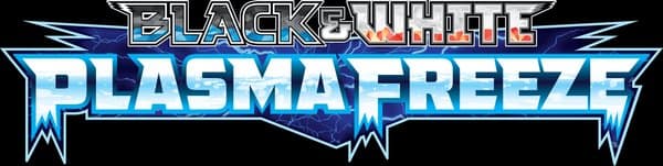 Pokémon TCG: Plasma Freeze Expansion