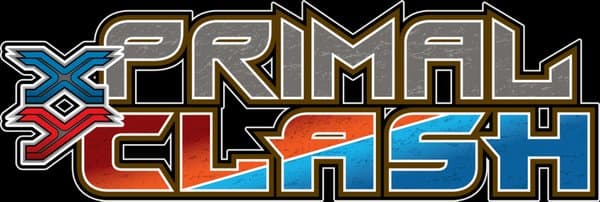 Pokémon TCG: Primal Clash Expansion