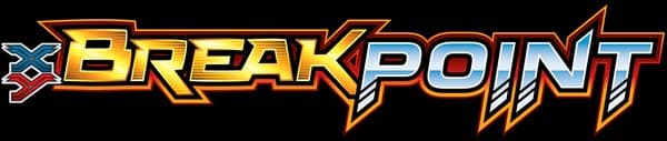 Pokémon TCG: BREAKpoint Expansion