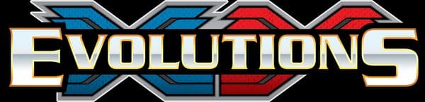 Pokémon TCG: XY Evolutions Expansion