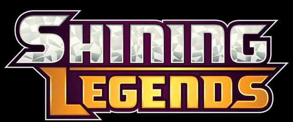 Pokémon TCG: Shining Legends Expansion