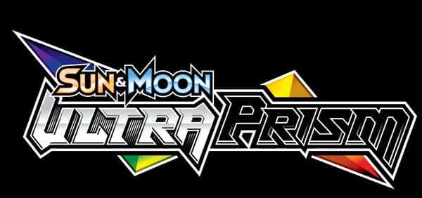 Pokémon TCG: Ultra Prism Expansion
