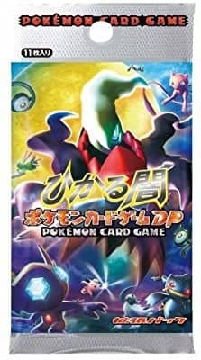 Pokémon TCG: Shining Darkness Expansion