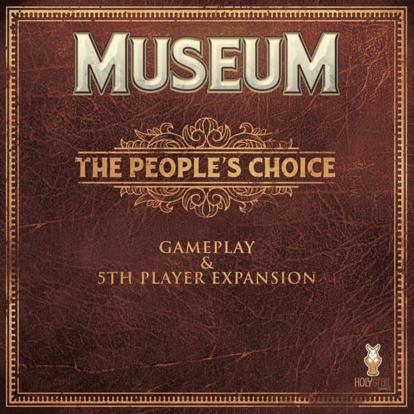 Museum: The People's Choice