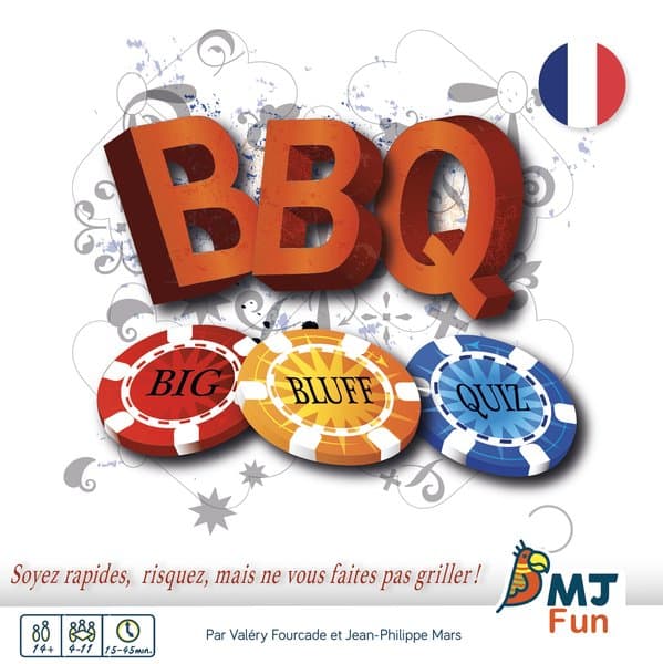 Big Bluff Quiz