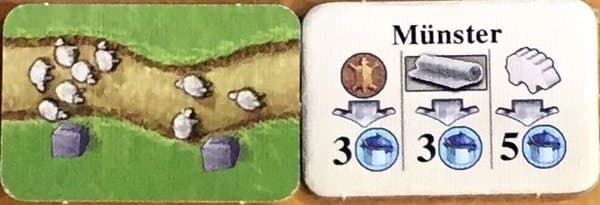 Fields of Arle: New Travel Destination – Münster