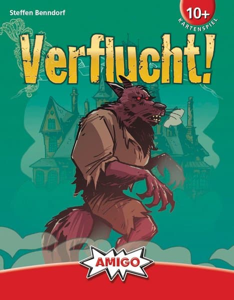 Verflucht!