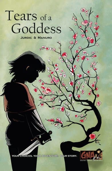 Tears of a Goddess