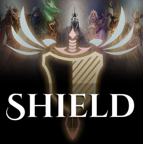 Shield