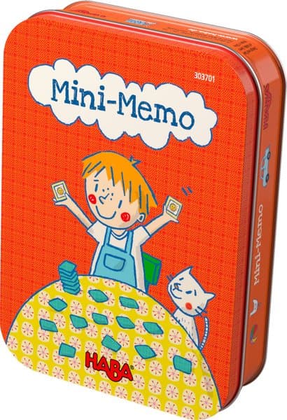 Mini-Memo