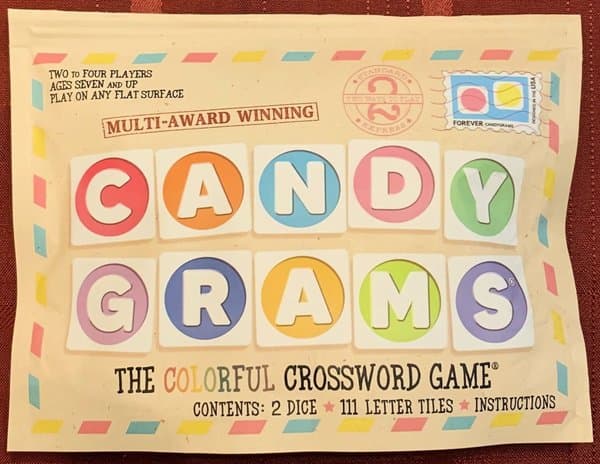 Candygrams