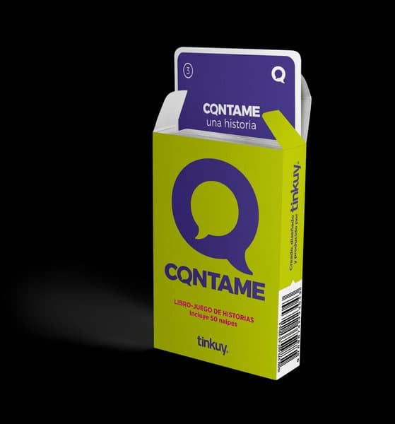 Contame