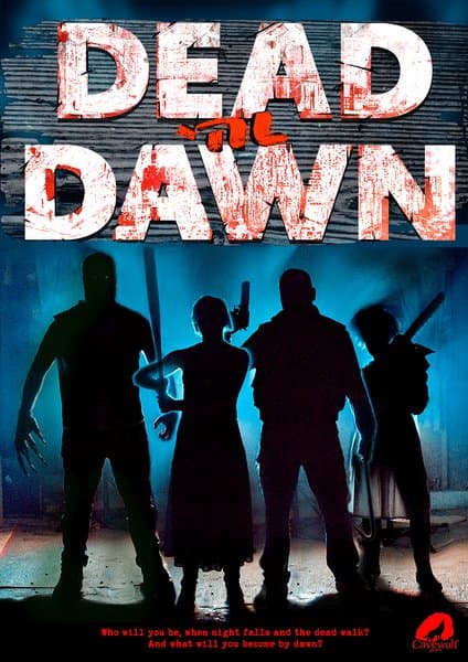 Dead 'til Dawn