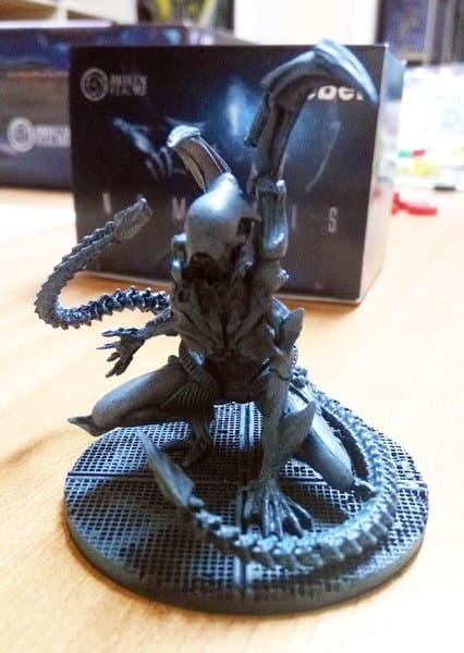 Lords of Hellas: Nemesis Promo Adrestia