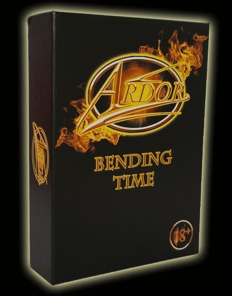Ardor: Bending Time