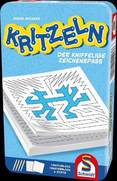 Kritzeln