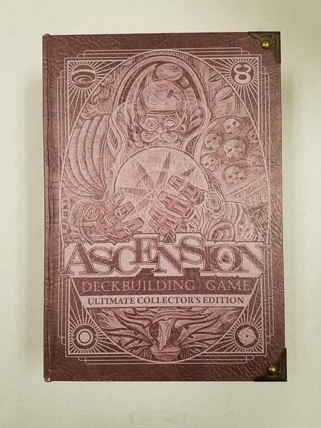 Ascension: Ultimate Collector's Edition