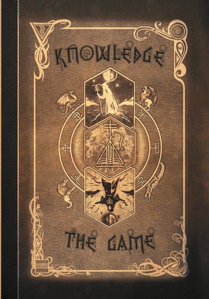 Knowledge the Game