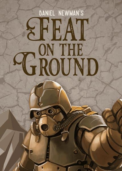 Feat on the Ground