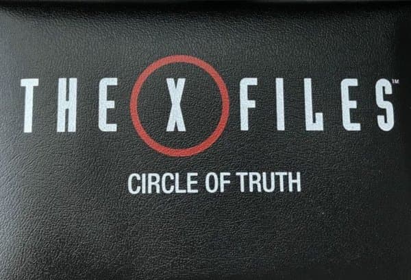 The X-Files: Circle of Truth