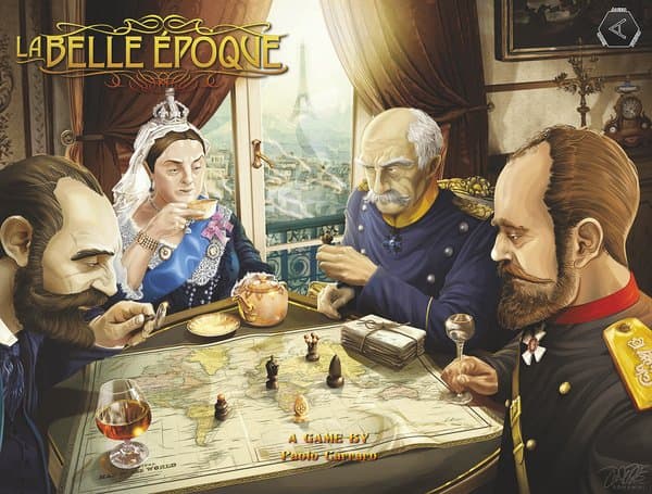 La Belle Époque