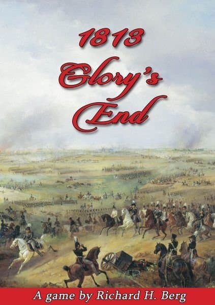 1813: Glory's End