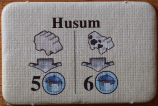 Fields of Arle: New Travel Destination – Husum