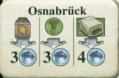 Fields of Arle: New Travel Destination – Osnabrück