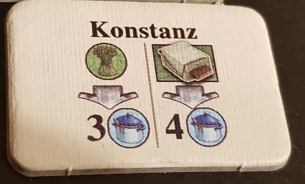 Fields of Arle: New Travel Destination – Konstanz