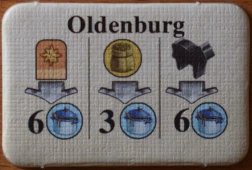Fields of Arle: New Travel Destination – Oldenburg