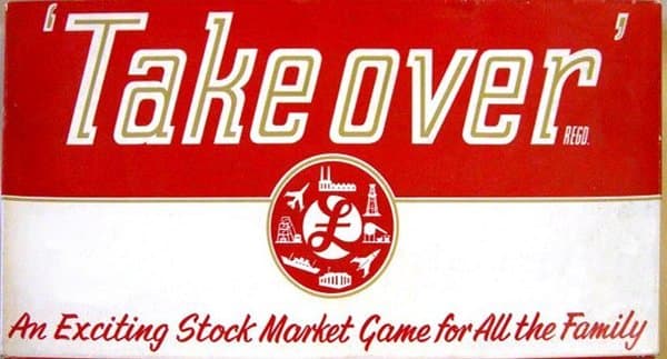 Takeover