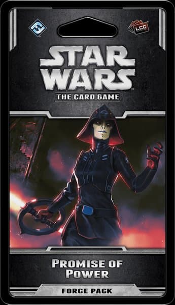 Star Wars: The Card Game – Promise of Power