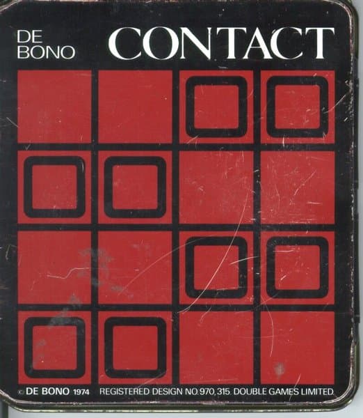 Contact