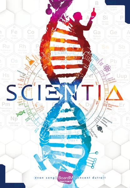Scientia