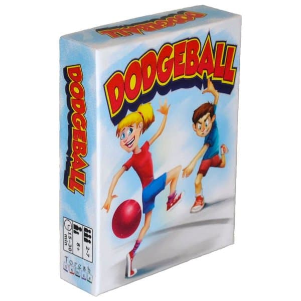 Dodgeball