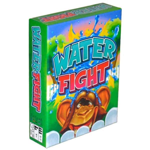 Water Fight