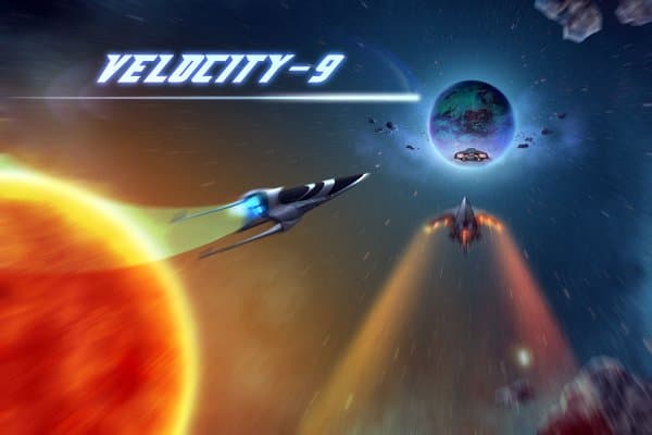 Velocity-9