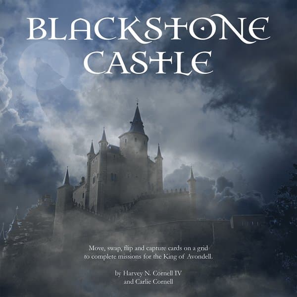 Blackstone Castle