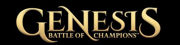 Genesis: Battle of Champions – Tactical Collectible Card Game