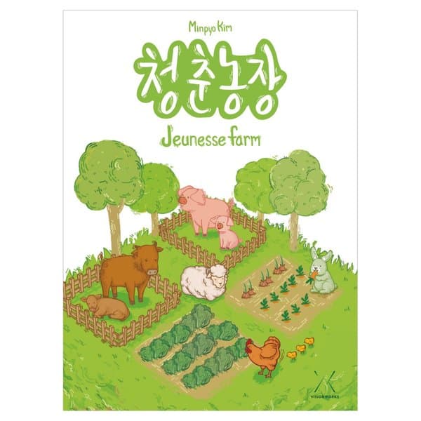 Jeunesse Farm