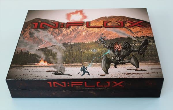 IN:FLUX