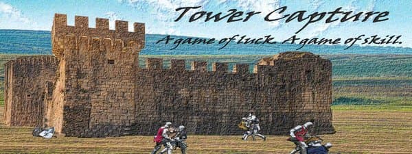 Tower Capture