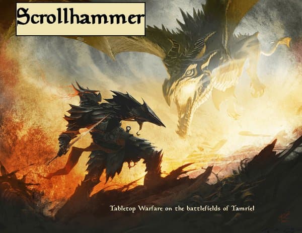 Scrollhammer