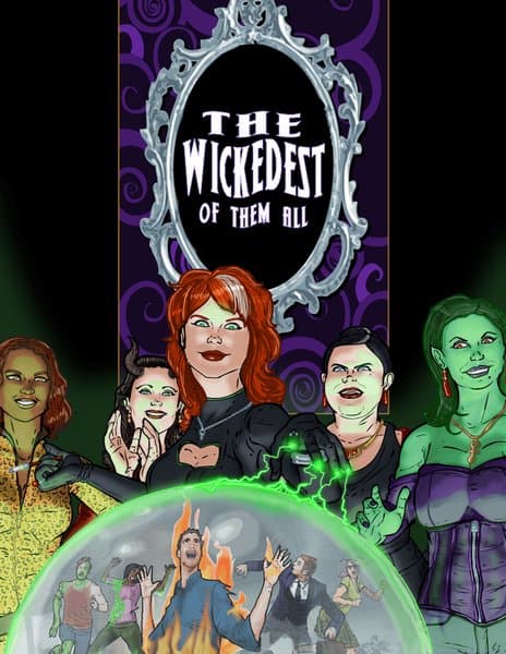 Wickedest of Them All