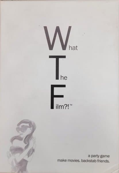 What The Film?!